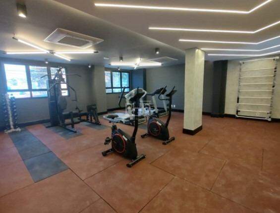 Flat/Apart Hotel para alugar com 1 quarto, 24m² - Foto 18