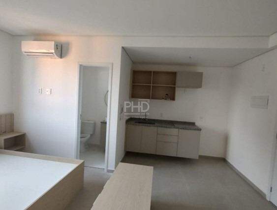 Flat/Apart Hotel para alugar com 1 quarto, 24m² - Foto 9