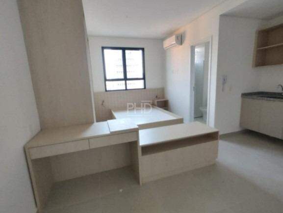 Flat/Apart Hotel para alugar com 1 quarto, 24m² - Foto 10