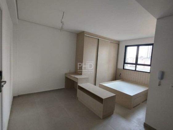 Flat/Apart Hotel para alugar com 1 quarto, 24m² - Foto 7