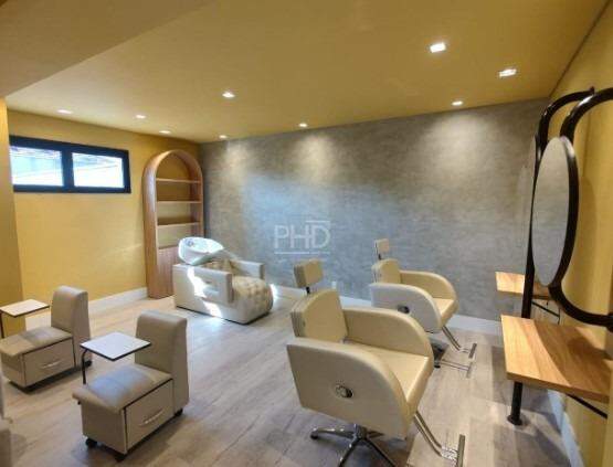 Flat/Apart Hotel para alugar com 1 quarto, 24m² - Foto 16