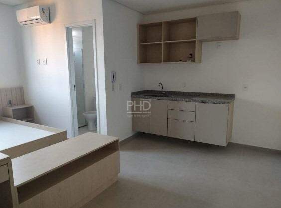 Flat/Apart Hotel para alugar com 1 quarto, 24m² - Foto 5