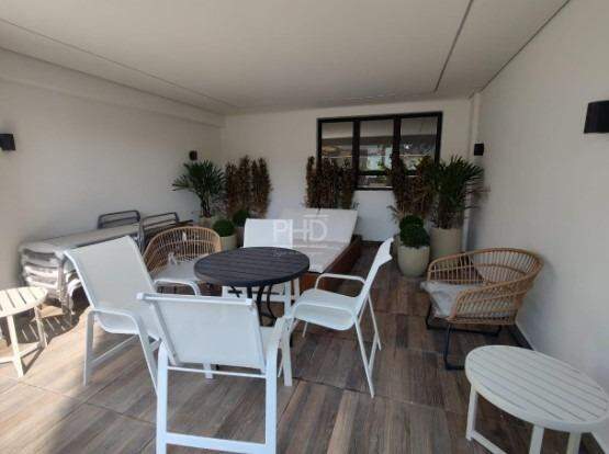 Flat/Apart Hotel para alugar com 1 quarto, 24m² - Foto 13