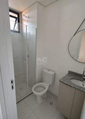 Flat/Apart Hotel para alugar com 1 quarto, 24m² - Foto 19