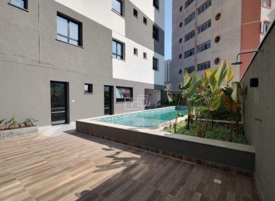 Flat/Apart Hotel para alugar com 1 quarto, 24m² - Foto 14