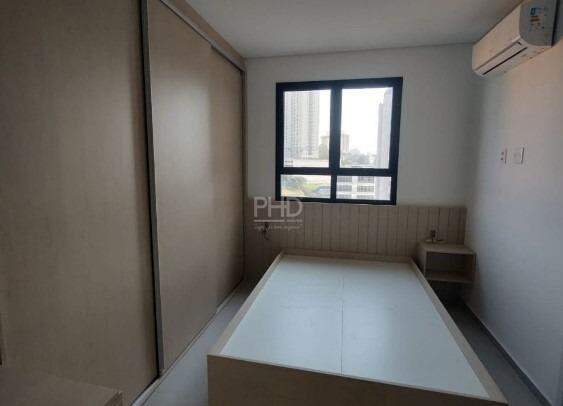 Flat/Apart Hotel para alugar com 1 quarto, 24m² - Foto 8