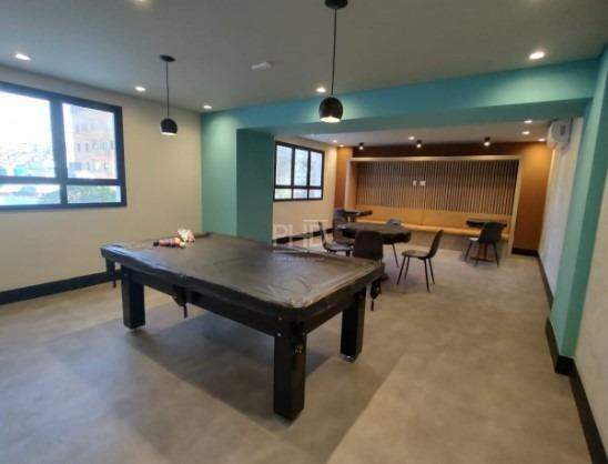 Flat/Apart Hotel para alugar com 1 quarto, 24m² - Foto 12