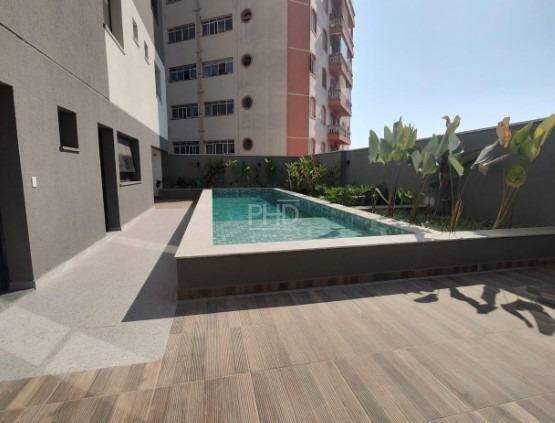 Flat/Apart Hotel para alugar com 1 quarto, 24m² - Foto 15