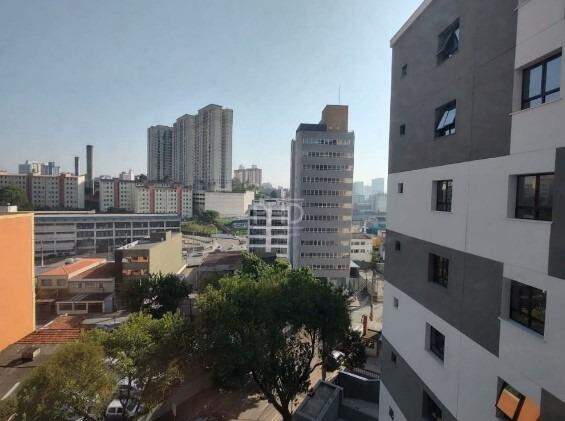 Flat/Apart Hotel para alugar com 1 quarto, 24m² - Foto 20
