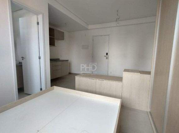 Flat/Apart Hotel para alugar com 1 quarto, 24m² - Foto 3