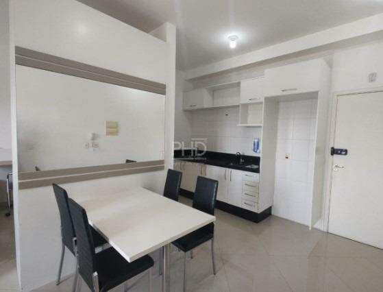 Flat/Apart Hotel para alugar com 1 quarto, 42m² - Foto 16