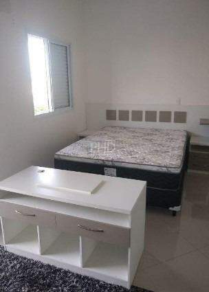 Flat/Apart Hotel para alugar com 1 quarto, 42m² - Foto 11