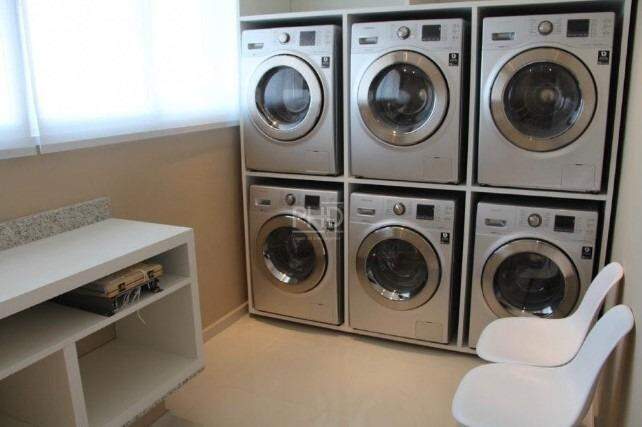Flat/Apart Hotel para alugar com 1 quarto, 42m² - Foto 19