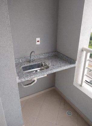 Flat/Apart Hotel para alugar com 1 quarto, 42m² - Foto 8