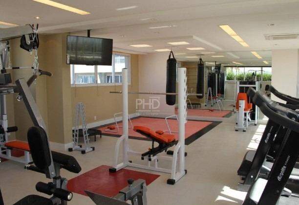 Flat/Apart Hotel para alugar com 1 quarto, 42m² - Foto 20