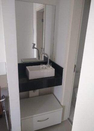 Flat/Apart Hotel para alugar com 1 quarto, 42m² - Foto 14