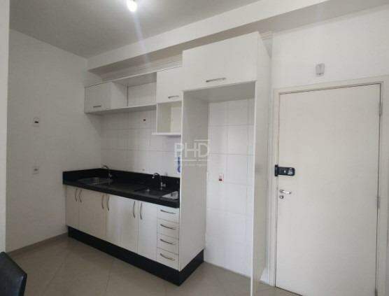 Flat/Apart Hotel para alugar com 1 quarto, 42m² - Foto 5
