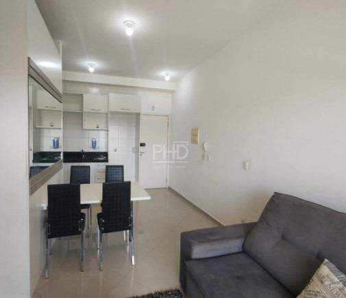 Flat/Apart Hotel para alugar com 1 quarto, 42m² - Foto 3