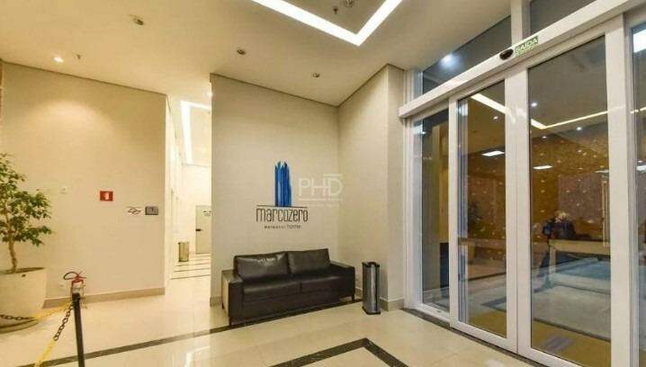 Flat/Apart Hotel para alugar com 1 quarto, 42m² - Foto 21