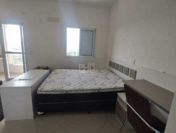 Flat/Apart Hotel para alugar com 1 quarto, 42m² - Foto 13