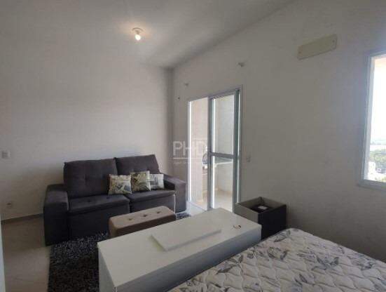 Flat/Apart Hotel para alugar com 1 quarto, 42m² - Foto 12