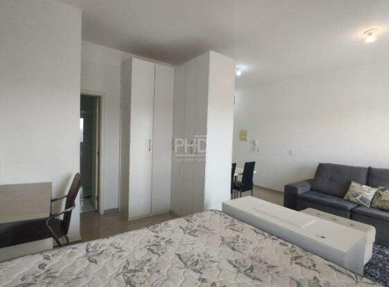 Flat/Apart Hotel para alugar com 1 quarto, 42m² - Foto 10