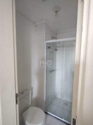 Flat/Apart Hotel para alugar com 1 quarto, 42m² - Foto 15