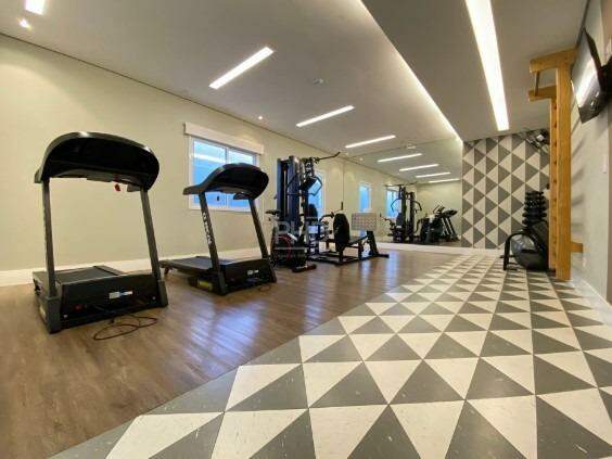 Apartamento, 2 quartos, 45 m² - Foto 13