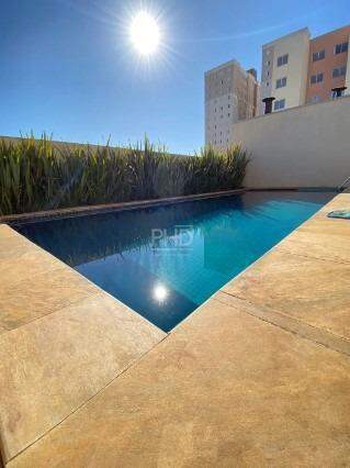 Apartamento, 2 quartos, 45 m² - Foto 1