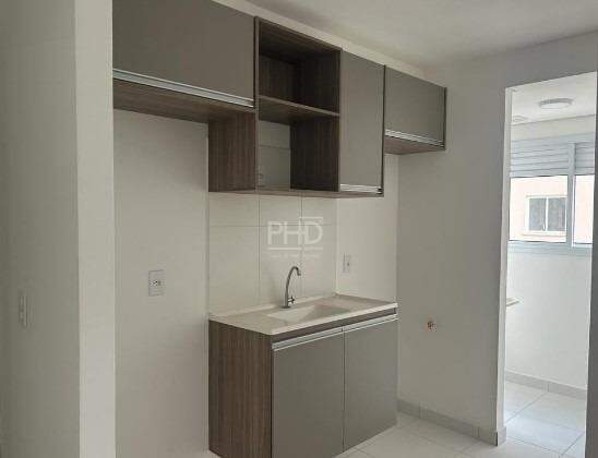 Apartamento, 2 quartos, 45 m² - Foto 2