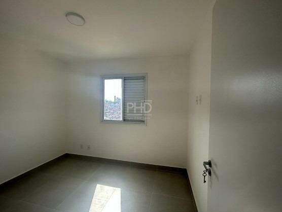 Apartamento, 2 quartos, 45 m² - Foto 8