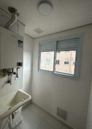 Apartamento, 2 quartos, 45 m² - Foto 11