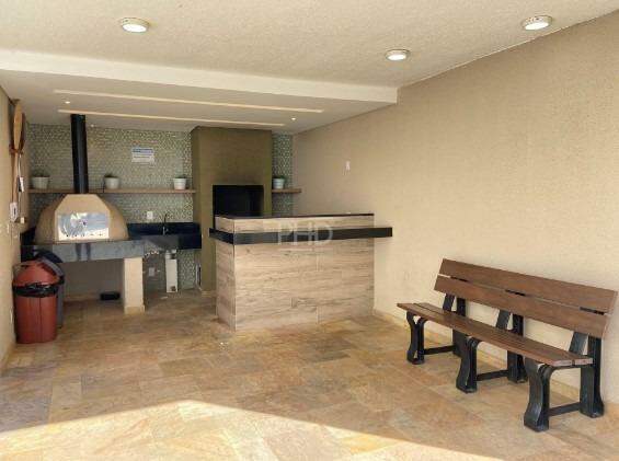 Apartamento, 2 quartos, 45 m² - Foto 14