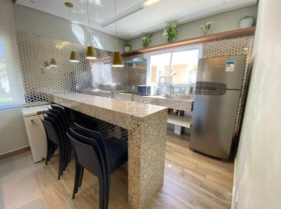 Apartamento, 2 quartos, 45 m² - Foto 3