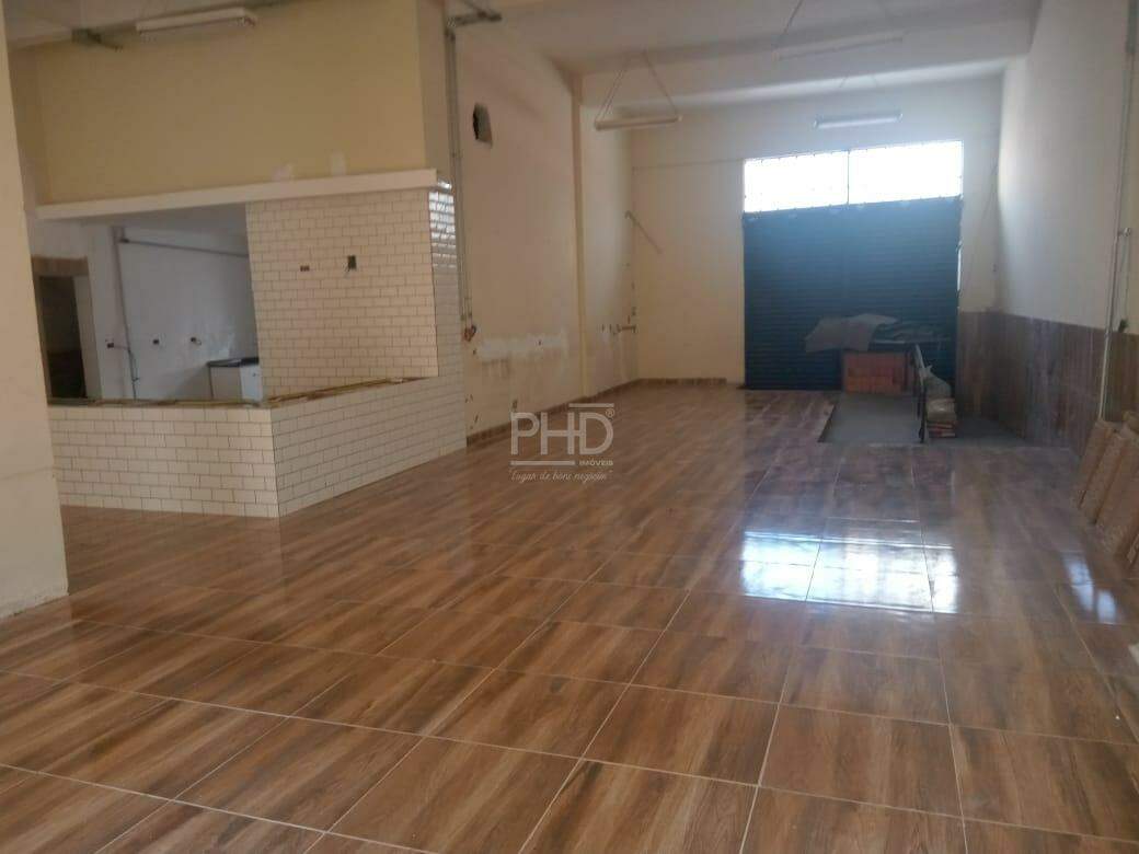 Loja-Salão, 93 m² - Foto 2