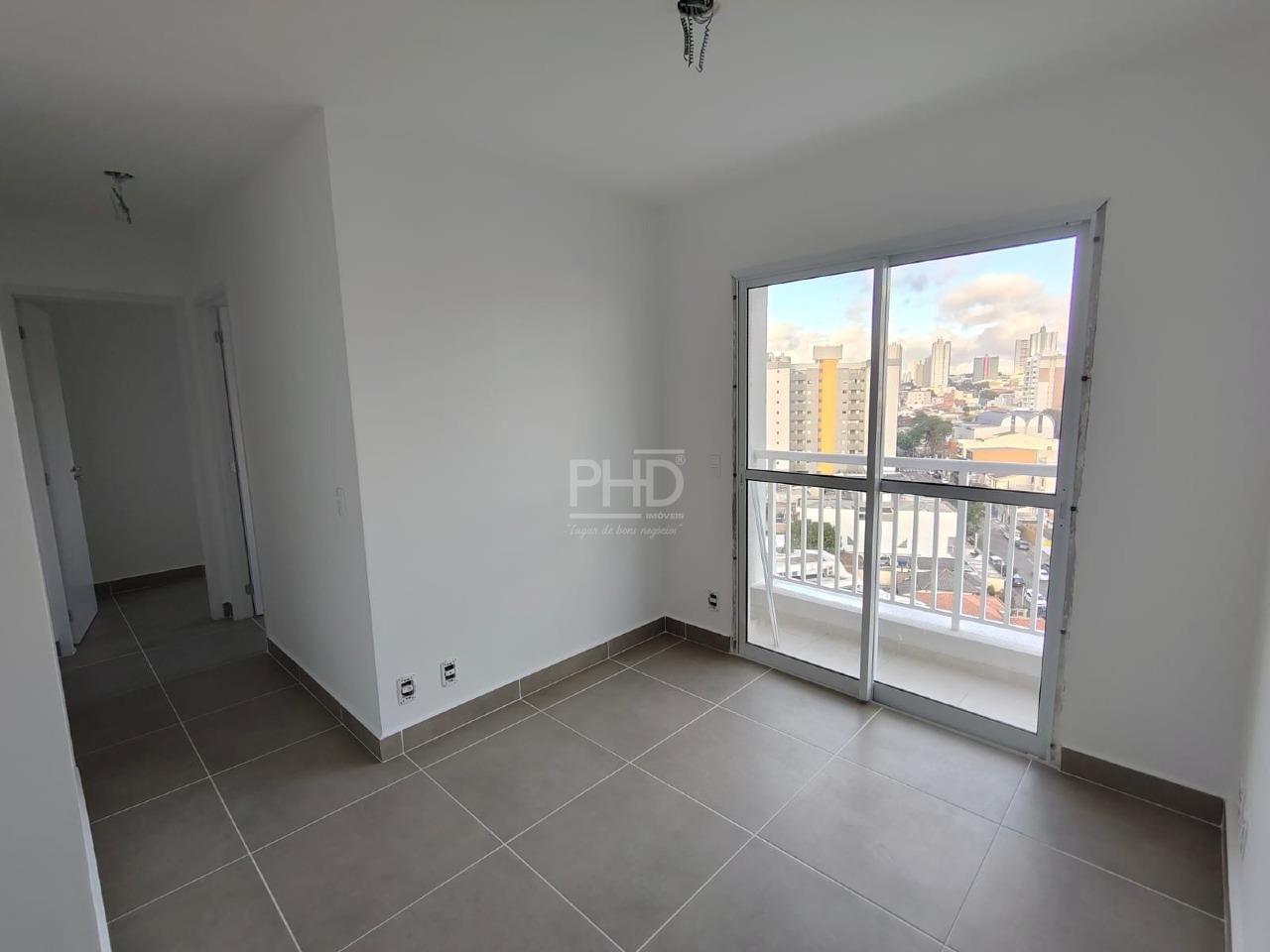 Apartamento, 2 quartos, 49 m² - Foto 7