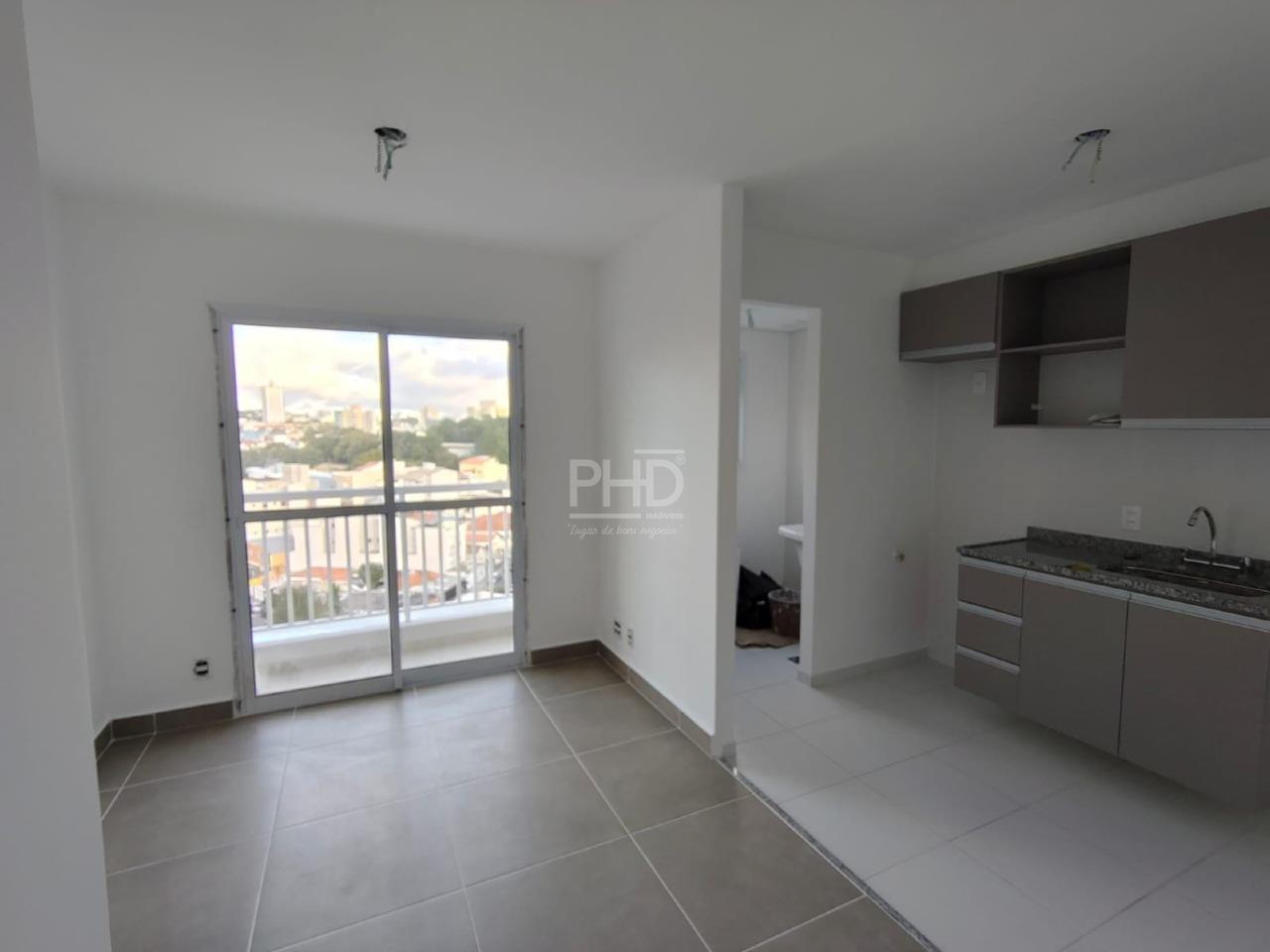 Apartamento, 2 quartos, 49 m² - Foto 6
