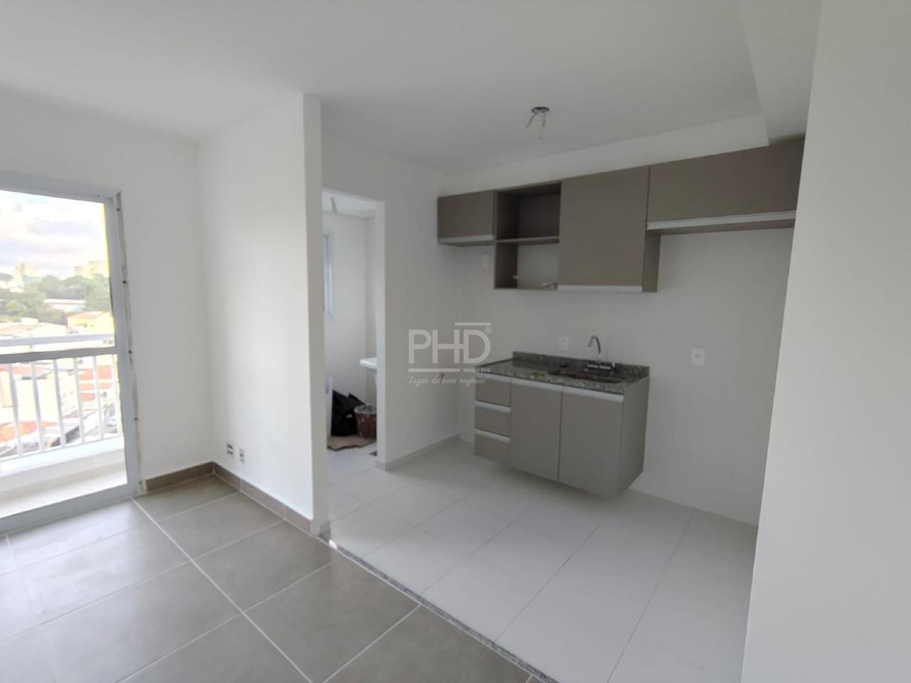 Apartamento, 2 quartos, 49 m² - Foto 3