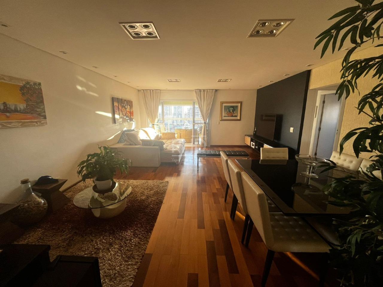 Apartamento, 3 quartos, 150 m² - Foto 2