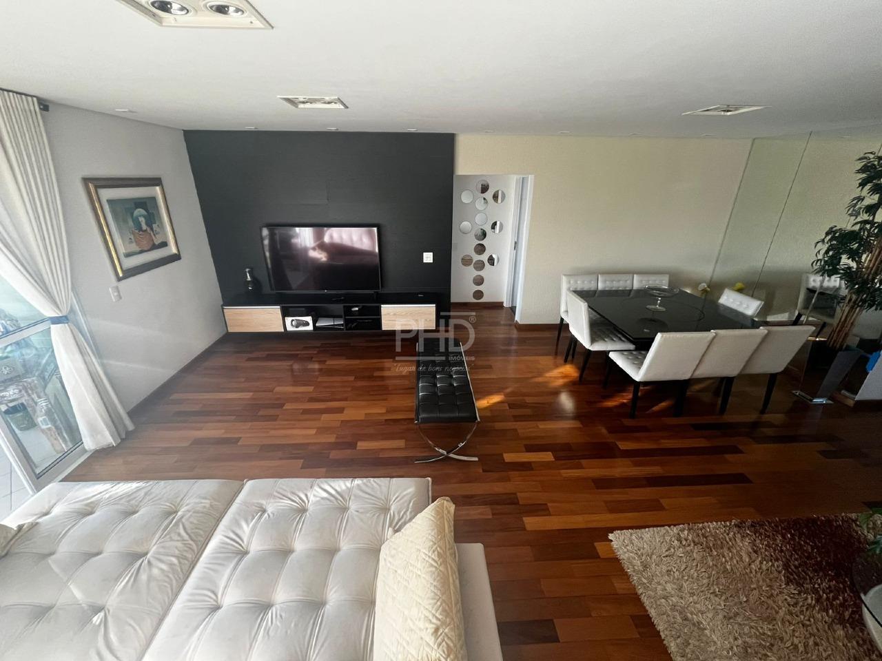 Apartamento, 3 quartos, 150 m² - Foto 3