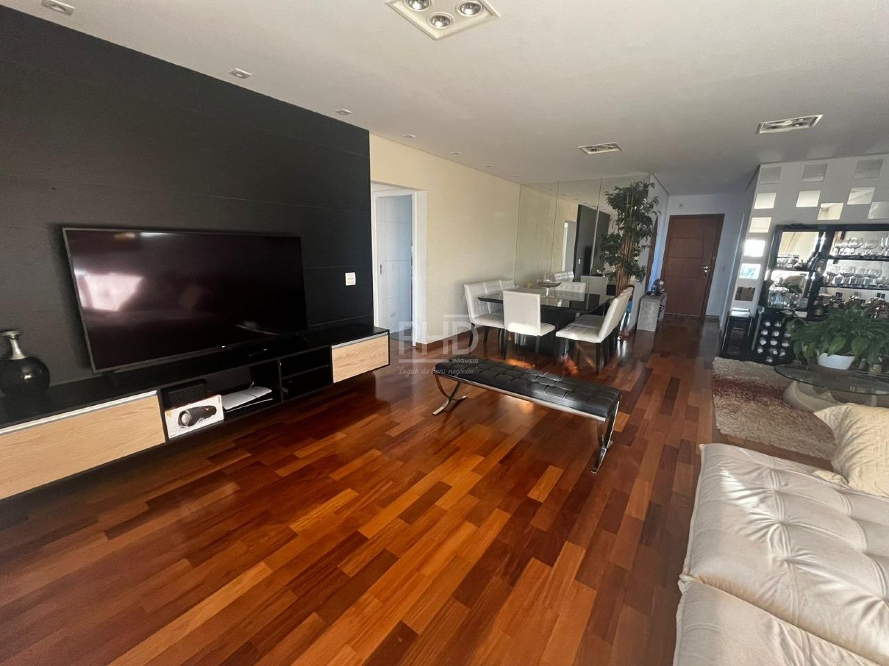 Apartamento, 3 quartos, 150 m² - Foto 5