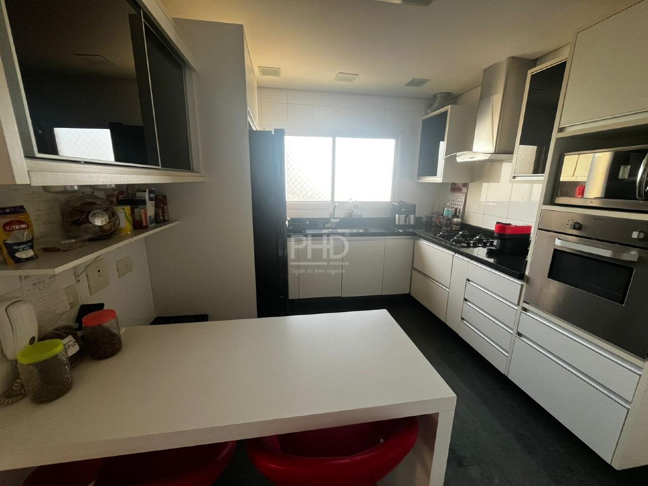 Apartamento, 3 quartos, 150 m² - Foto 7