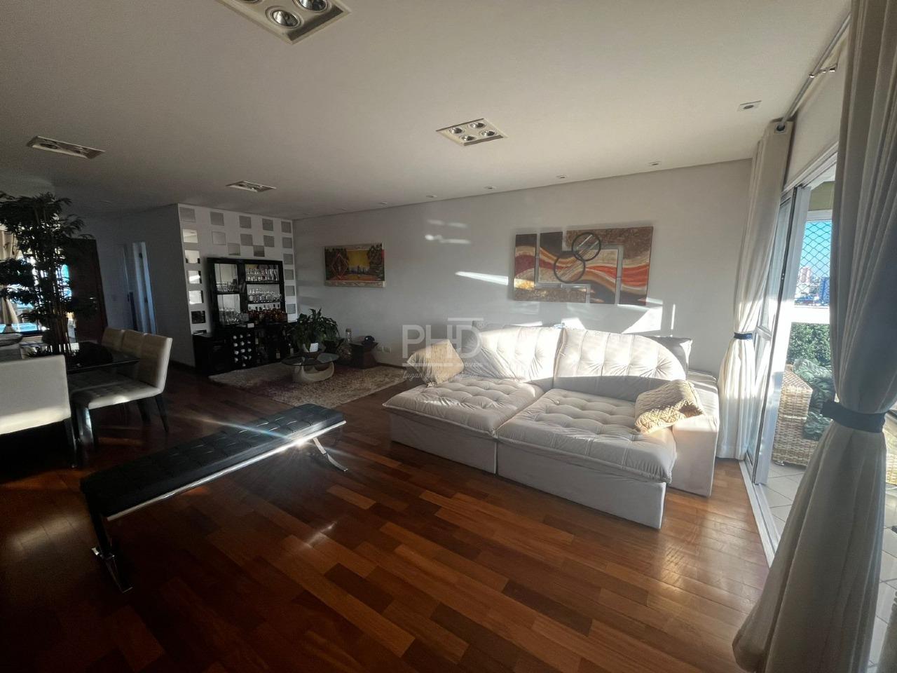 Apartamento, 3 quartos, 150 m² - Foto 4