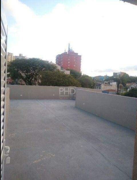 Kitnet e Studio para alugar, 24m² - Foto 15