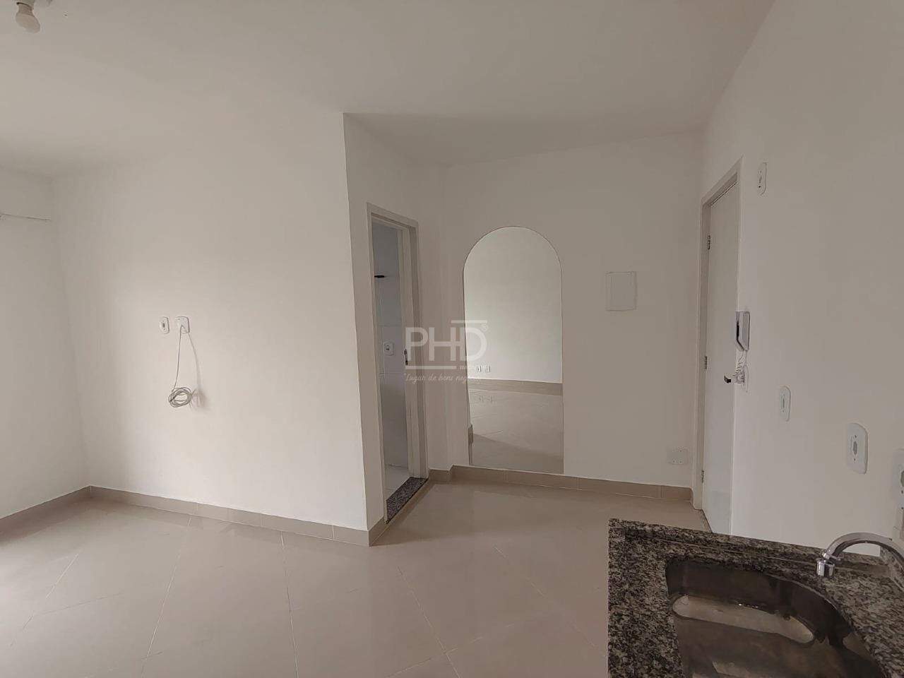 Kitnet e Studio para alugar, 24m² - Foto 10