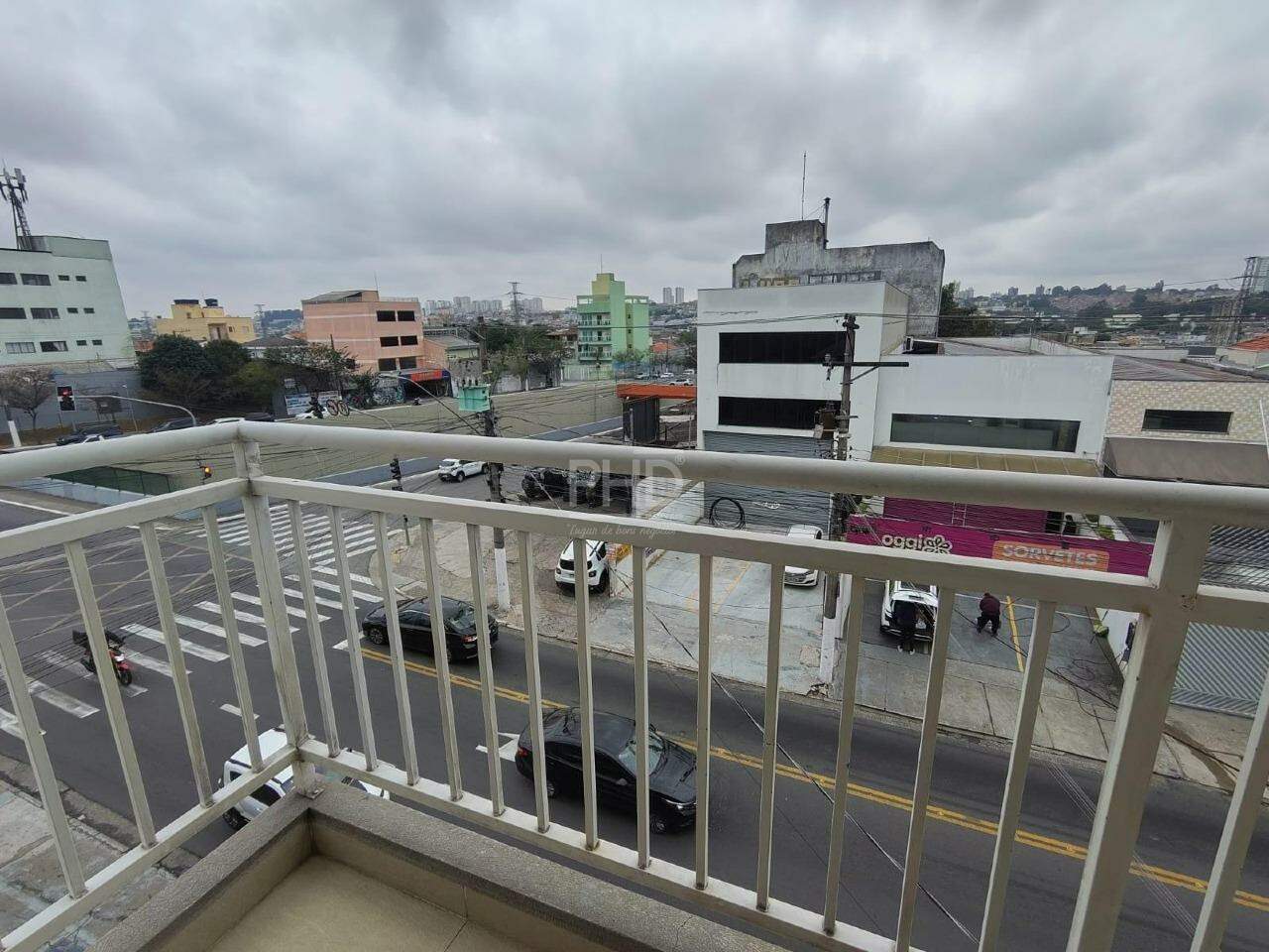 Kitnet e Studio para alugar, 24m² - Foto 1