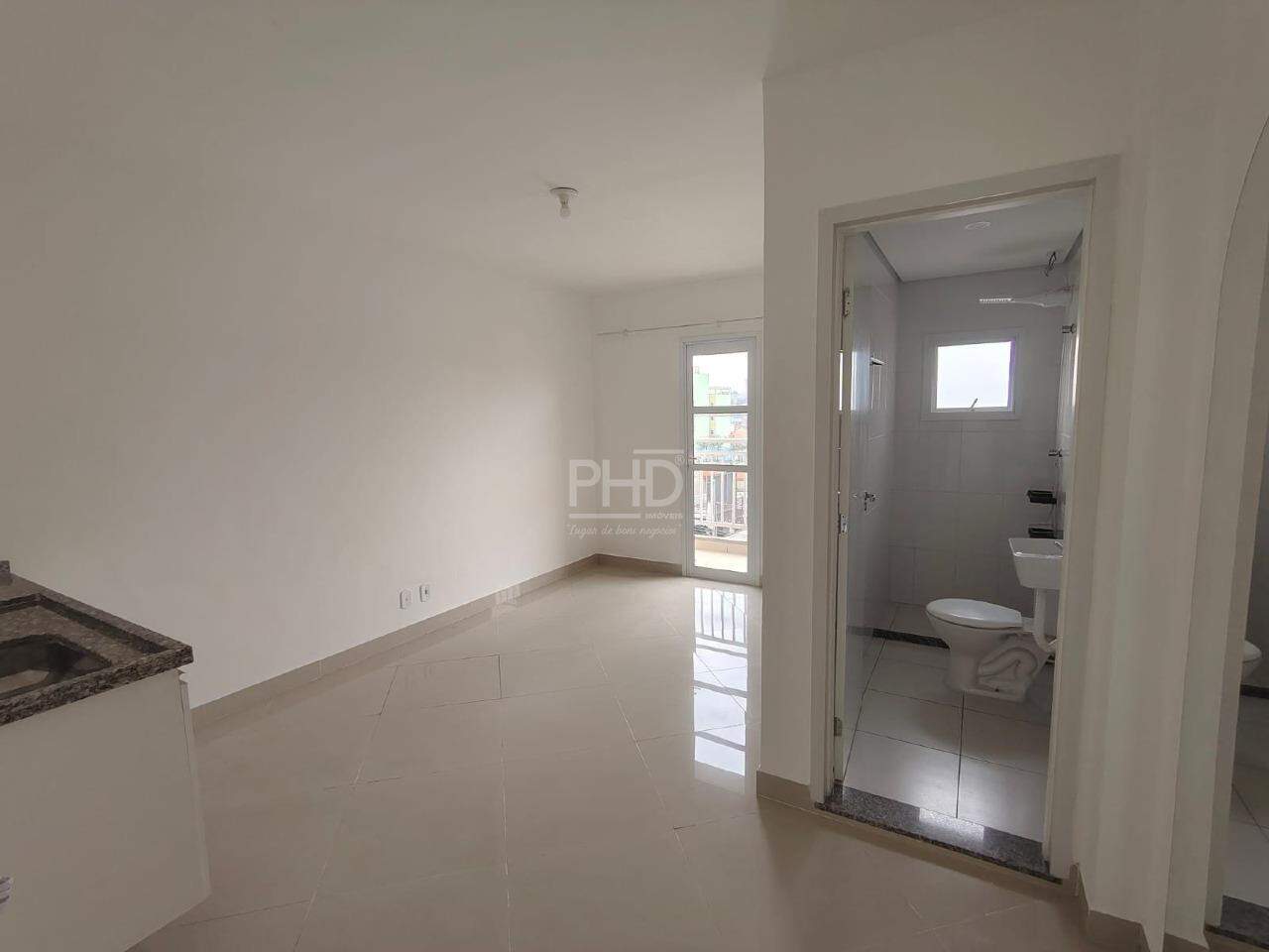 Kitnet e Studio para alugar, 24m² - Foto 8