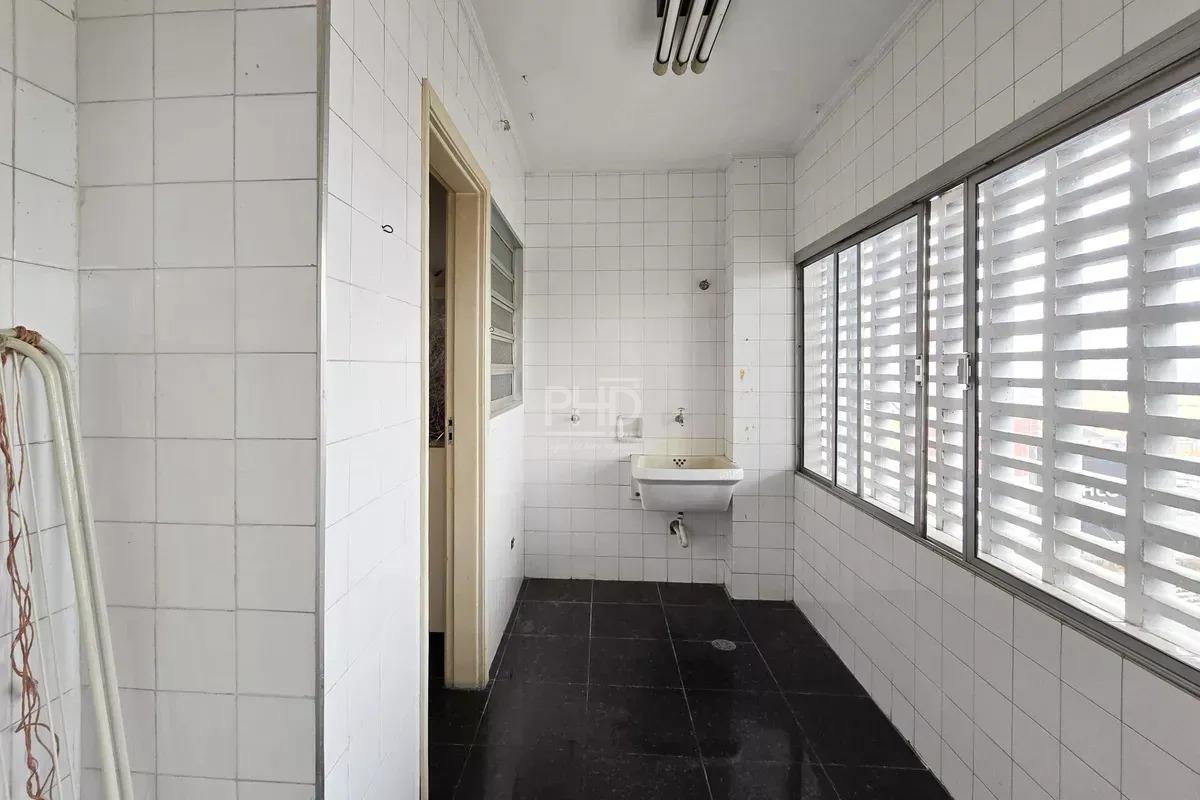 Apartamento, 3 quartos, 154 m² - Foto 15