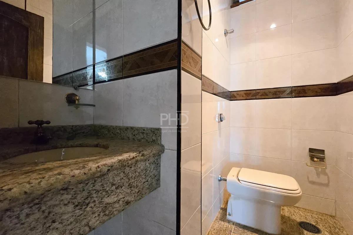 Apartamento, 3 quartos, 154 m² - Foto 24