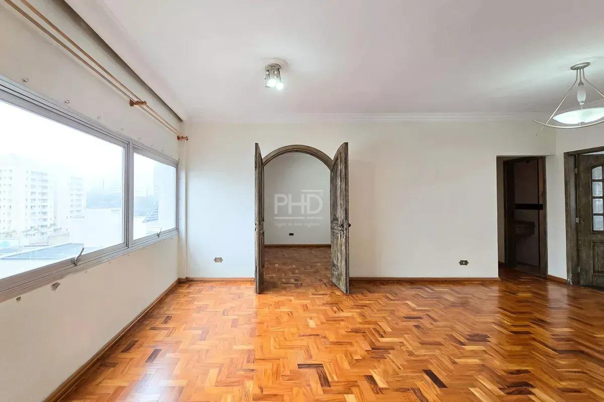 Apartamento, 3 quartos, 154 m² - Foto 4